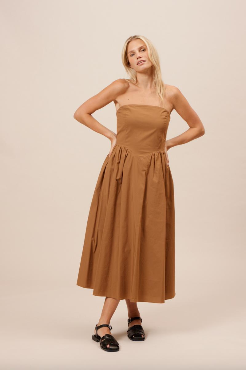 Calieta Dress Product Image