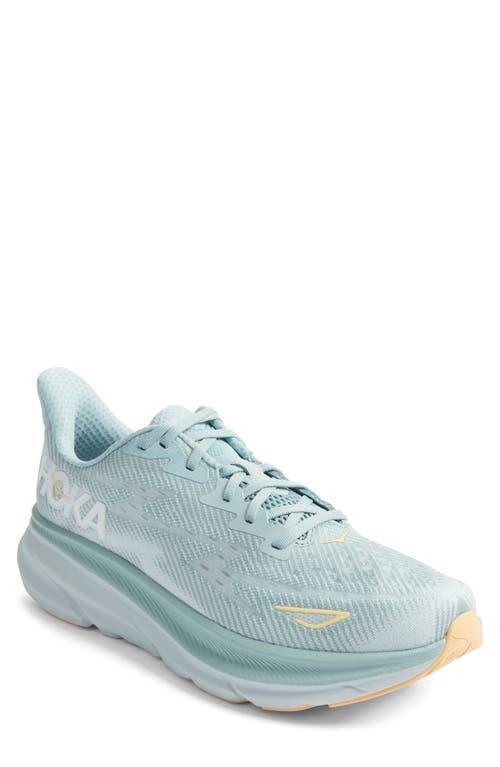 HOKA Clifton 9 Running Shoe Product Image