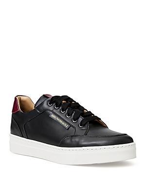 Bruno Magli Severo Platform Sneaker Product Image