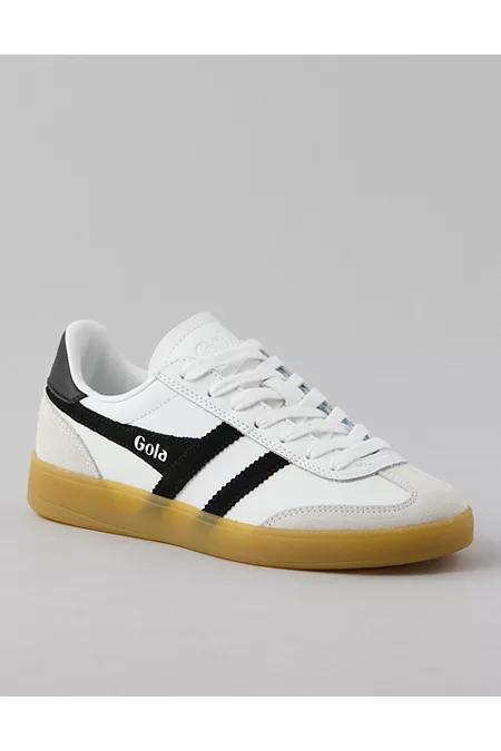 Gola Classics Womens Viper Leather Sneaker Women's Product Image