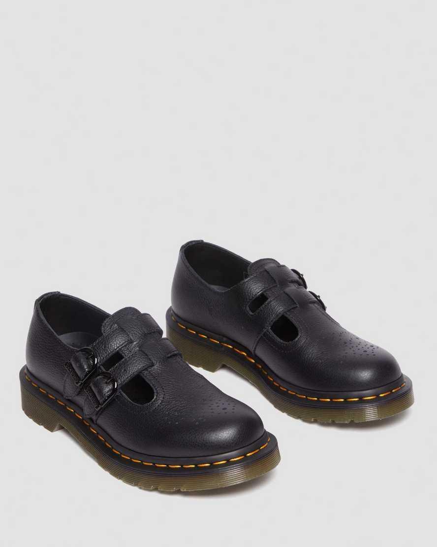 Dr Martens 8065 Mary Jane shoes Product Image