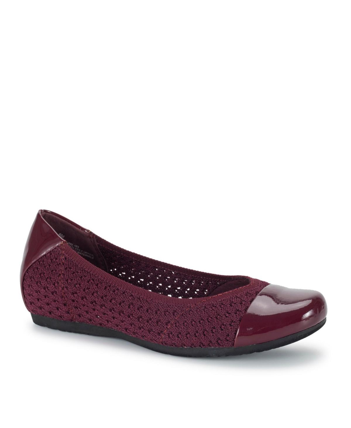 Baretraps Mia Womens Ballet Flats Product Image