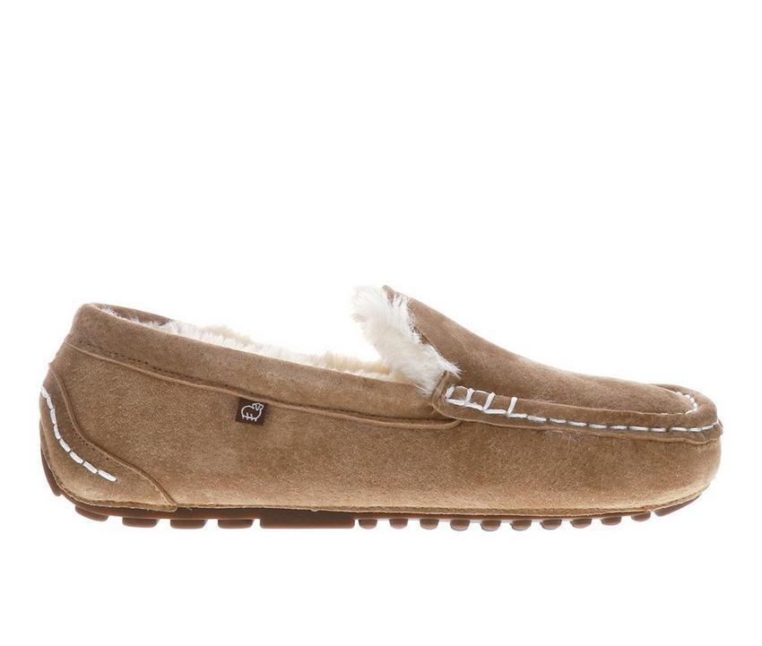 Lamo Footwear Callie Moccasins Product Image