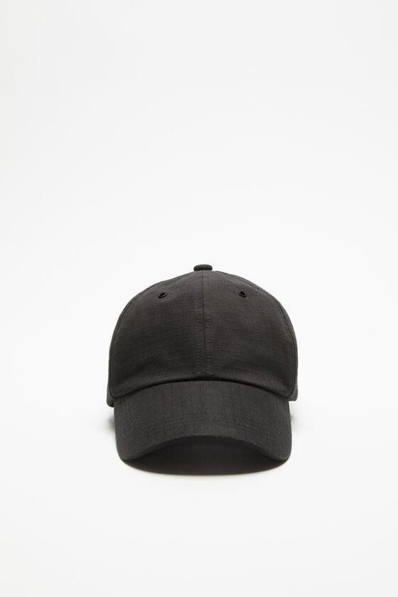 Cotton ripstop cap Product Image