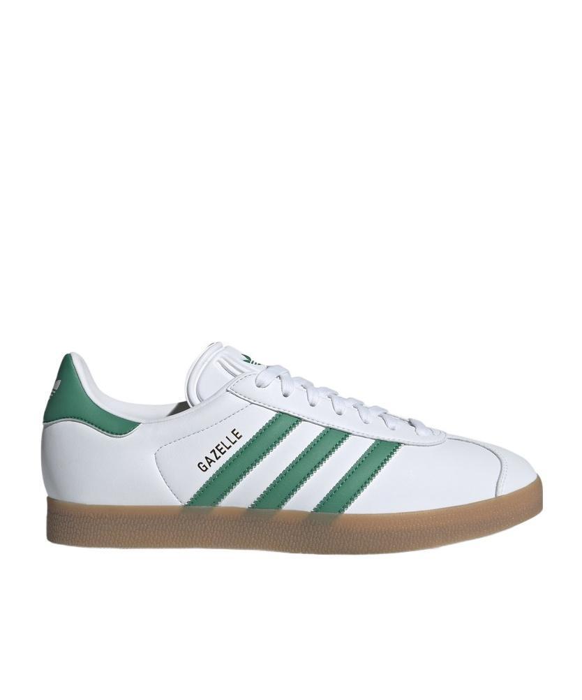 ADIDAS ORIGINALS Adidas Gazelle In White Product Image