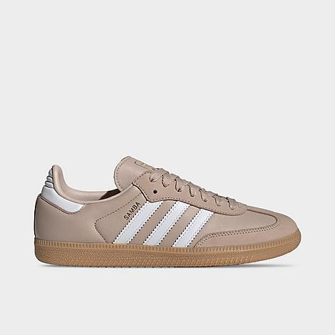 Adidas Womens Originals Samba OG Casual Shoes product image