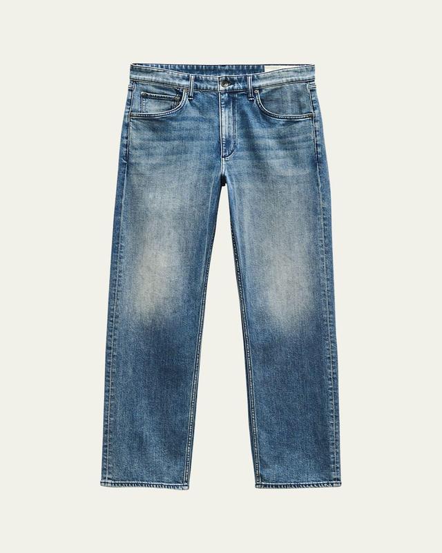 Mens Fit 4 Authentic Stretch Jeans Product Image