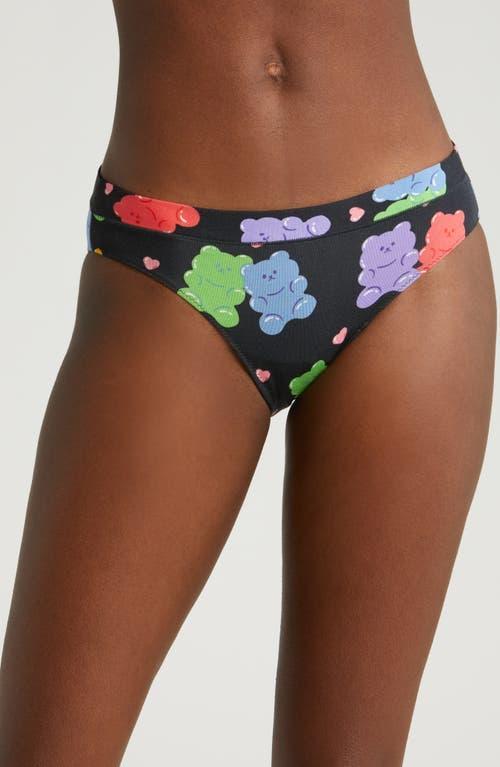 MeUndies FeelFree Bikini Product Image