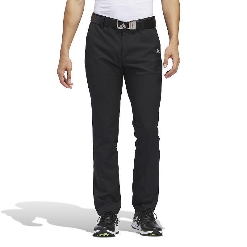 Mens adidas Adi Advantage Tapered Golf Pants Product Image