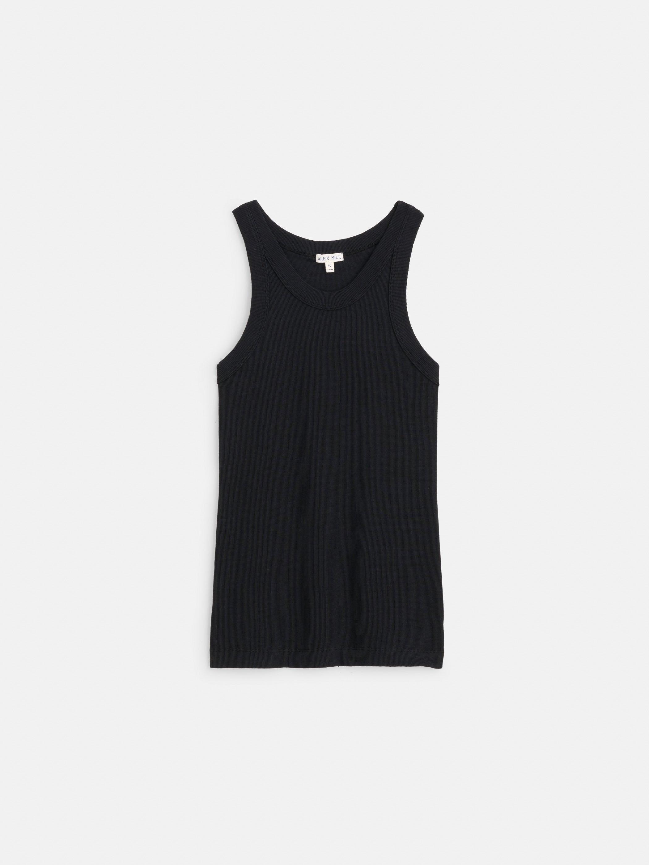 Everyday Rib Tank Female product image