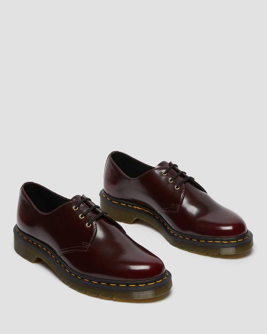 Vegan 1461 Oxford Shoes Product Image