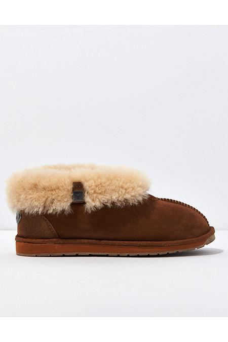 EMU Womens Platinum Albany Sheepskin Slipper Womens Product Image