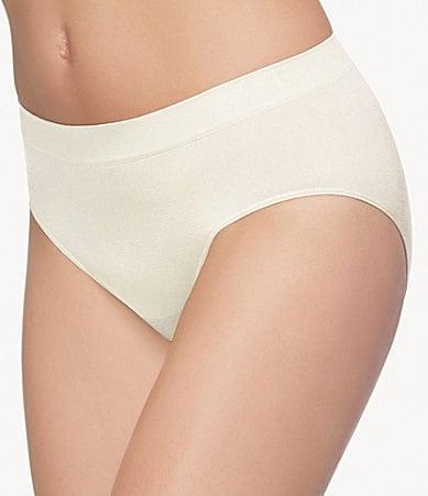 Wacoal B-Smooth Seamless Brief Panty Product Image