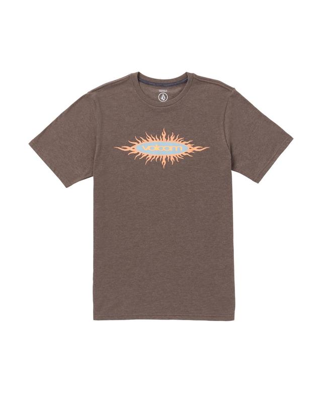 Volcom Mens Nu Sun Short Sleeve T-shirt Product Image