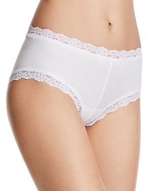 Hanky Panky Cotton with a Conscience Boyshort Product Image