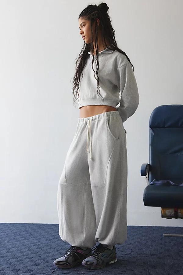 Out From Under Kai Extreme Barrel Joggers Pant Womens at Urban Outfitters Product Image