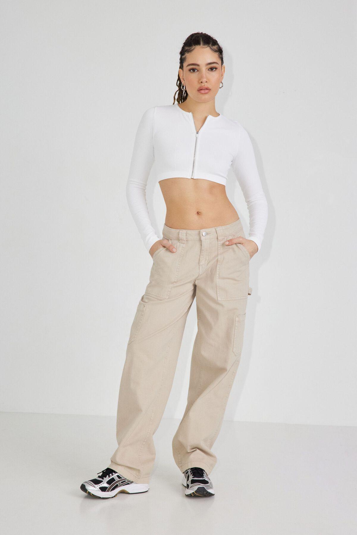 Dani Carpenter Pant Product Image