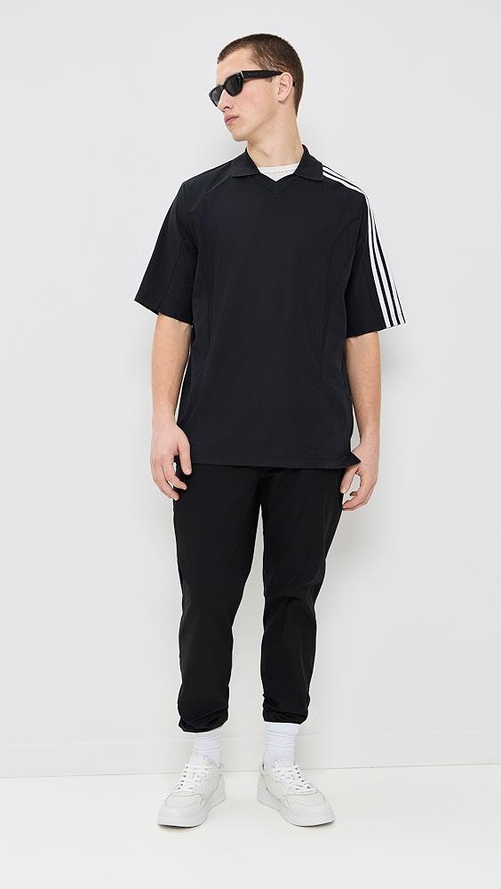 Y-3 Polo Tee | Shopbop Product Image