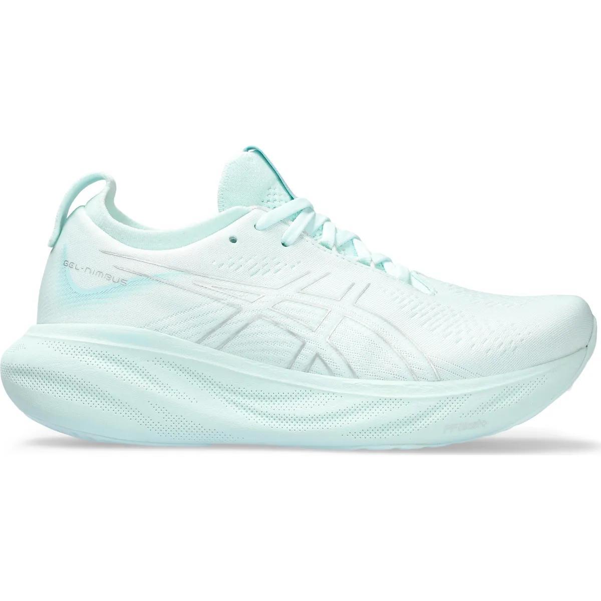 Women's | ASICS Gel-Nimbus 25 Product Image