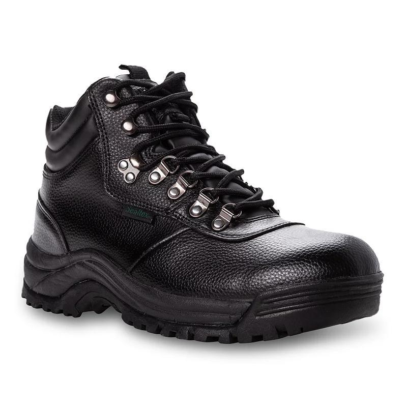 Propet Cliff Walker Medicare/HCPCS Code = A5500 Diabetic Shoe Men's Shoes Product Image