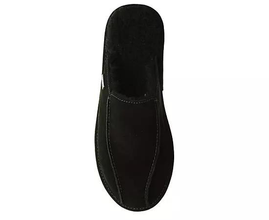 Bearpaw Men's Pierre Slipper Product Image