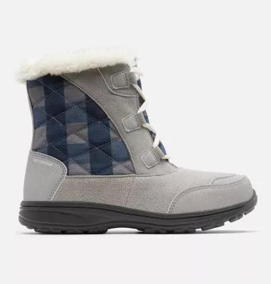 Columbia Womens Ice Maiden Shorty Boot- Product Image