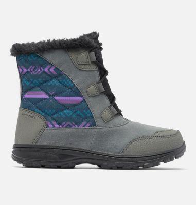 Columbia Women's Ice Maiden Shorty Boot- Product Image