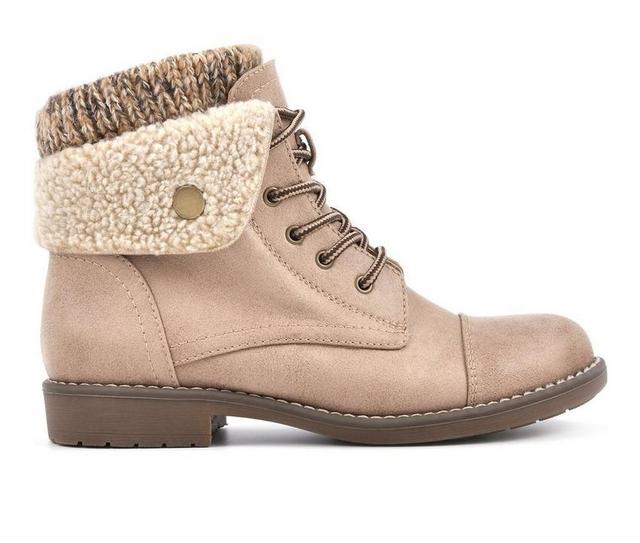 Women's Cliffs by White Mountain Duena Booties Product Image