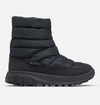 Columbia Women's Snowtrot Mid Boot- Product Image