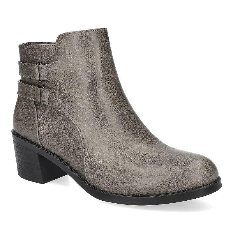 Easy Street Murphy Womens Comfort Ankle Boots Product Image