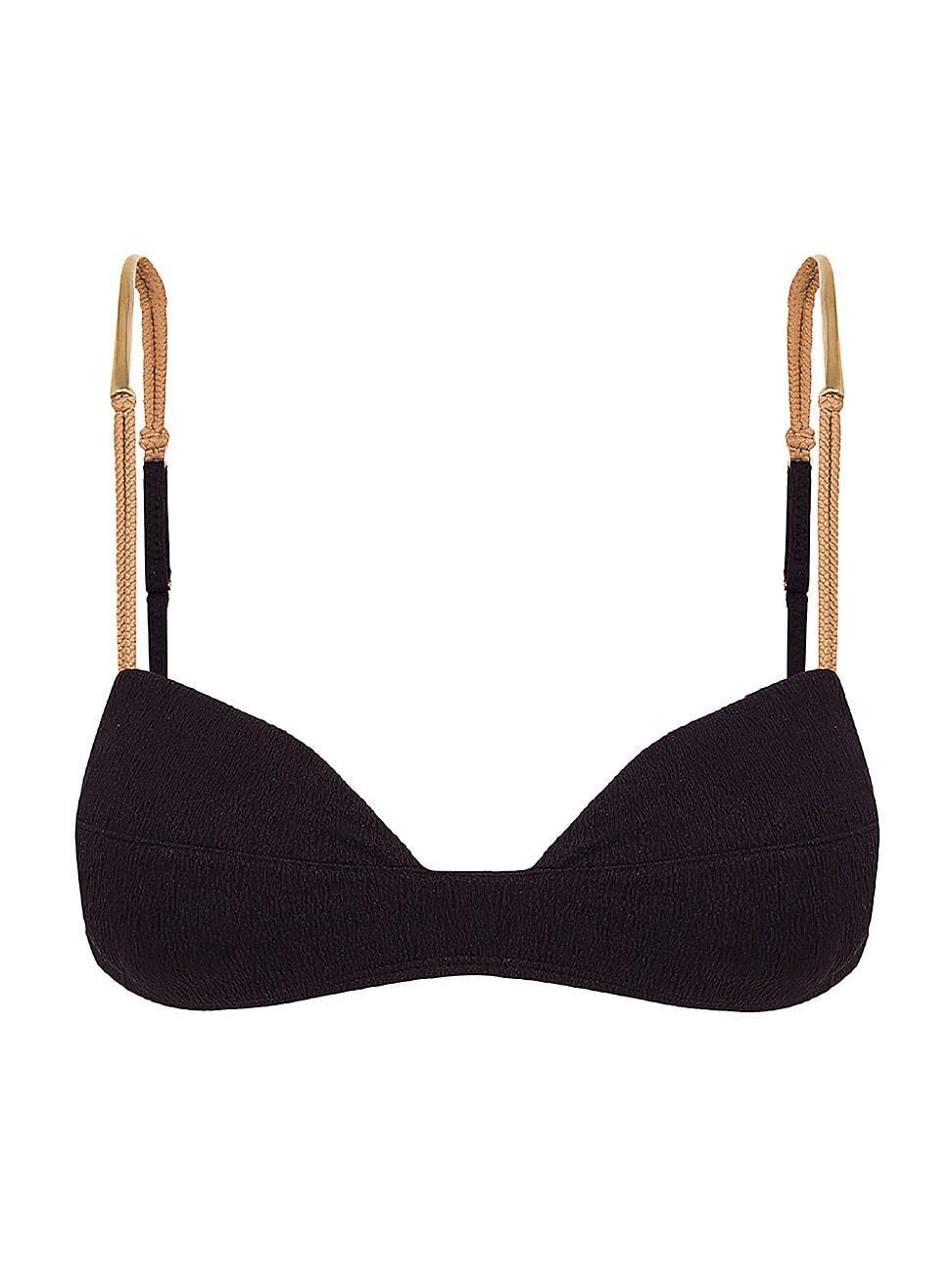 Womens Firenze Amelia Bikini Top Product Image