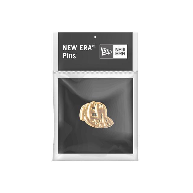 New Era Cap Shark Pin Male Product Image