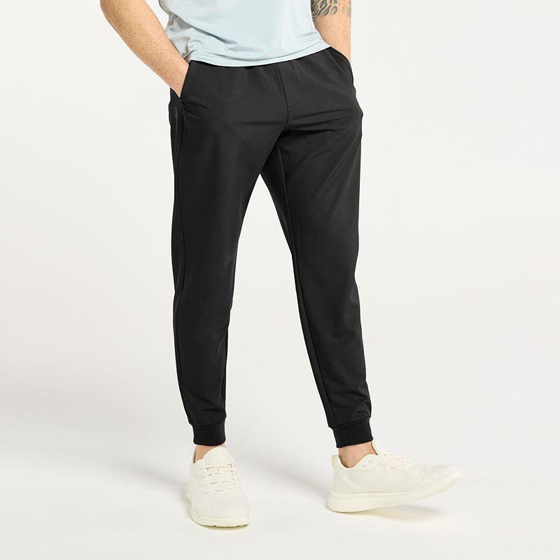 Mens FLX Dynamic Stretch Jogger Product Image