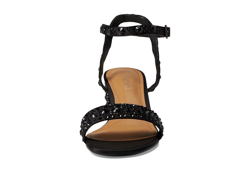 J. Rene Evelina Ankle Strap Sandal Product Image