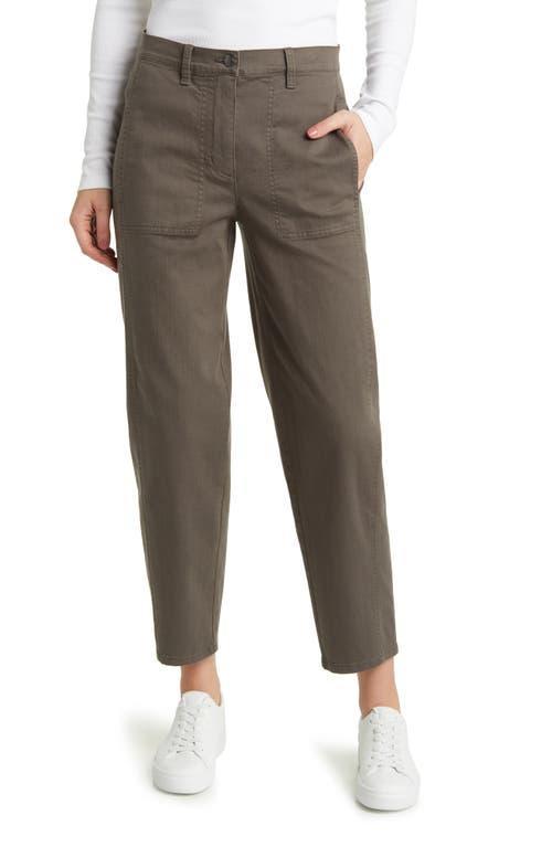 Eileen Fisher Lantern Pants Women's Casual Pants Product Image