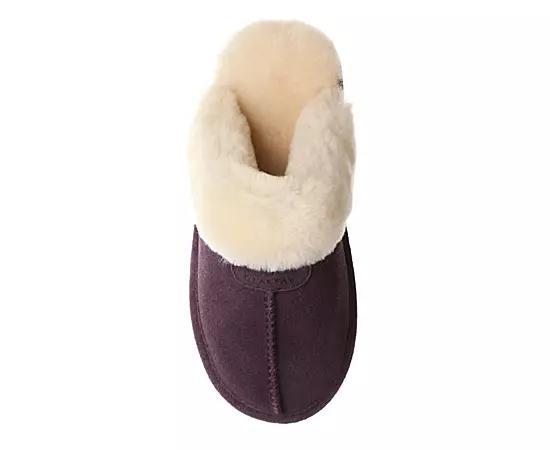 Bearpaw Womens Loki Ii Slipper Product Image