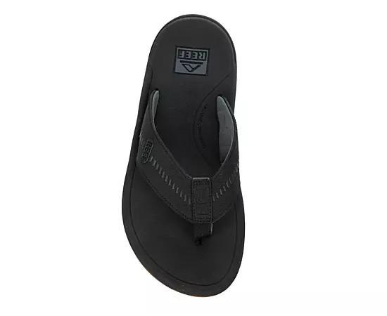 Reef Mens Swellsole Rover Flip Flop Sandal Product Image