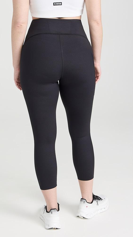 On Movement 3/4 Tights | Shopbop Product Image