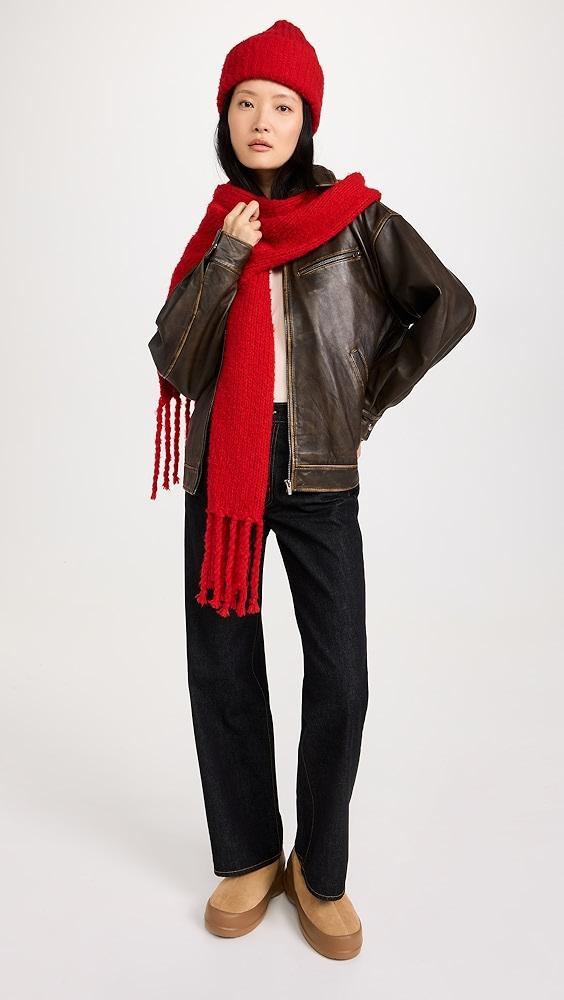 Guest in Residence Giant Cloud Scarf | Shopbop Product Image