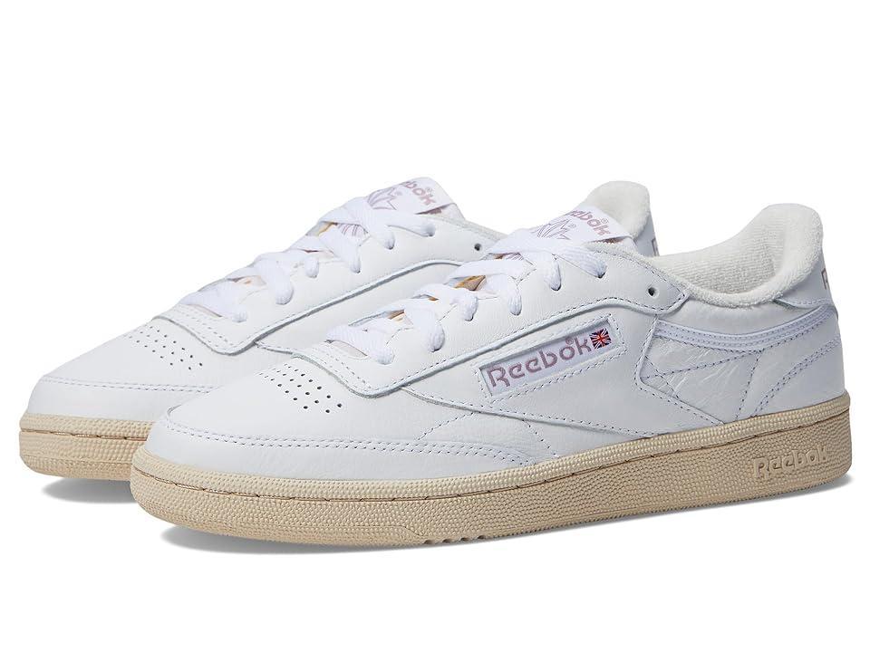 Reebok Club C 85 Vintage Sneaker Product Image