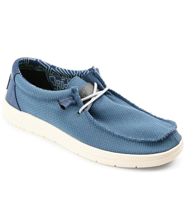 Vance Co. Moore Casual Mens Slip-on Sneakers Product Image