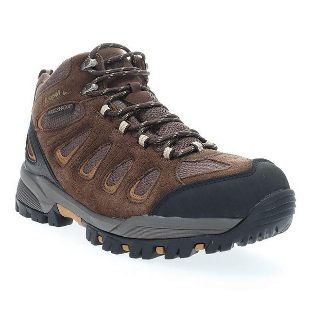 Propet Ridge Walker Mens Waterproof Hiking Boots Product Image