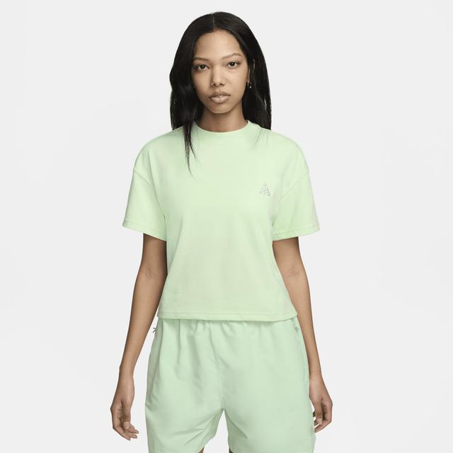 Women's Nike ACG Dri-FIT ADV T-Shirt Product Image