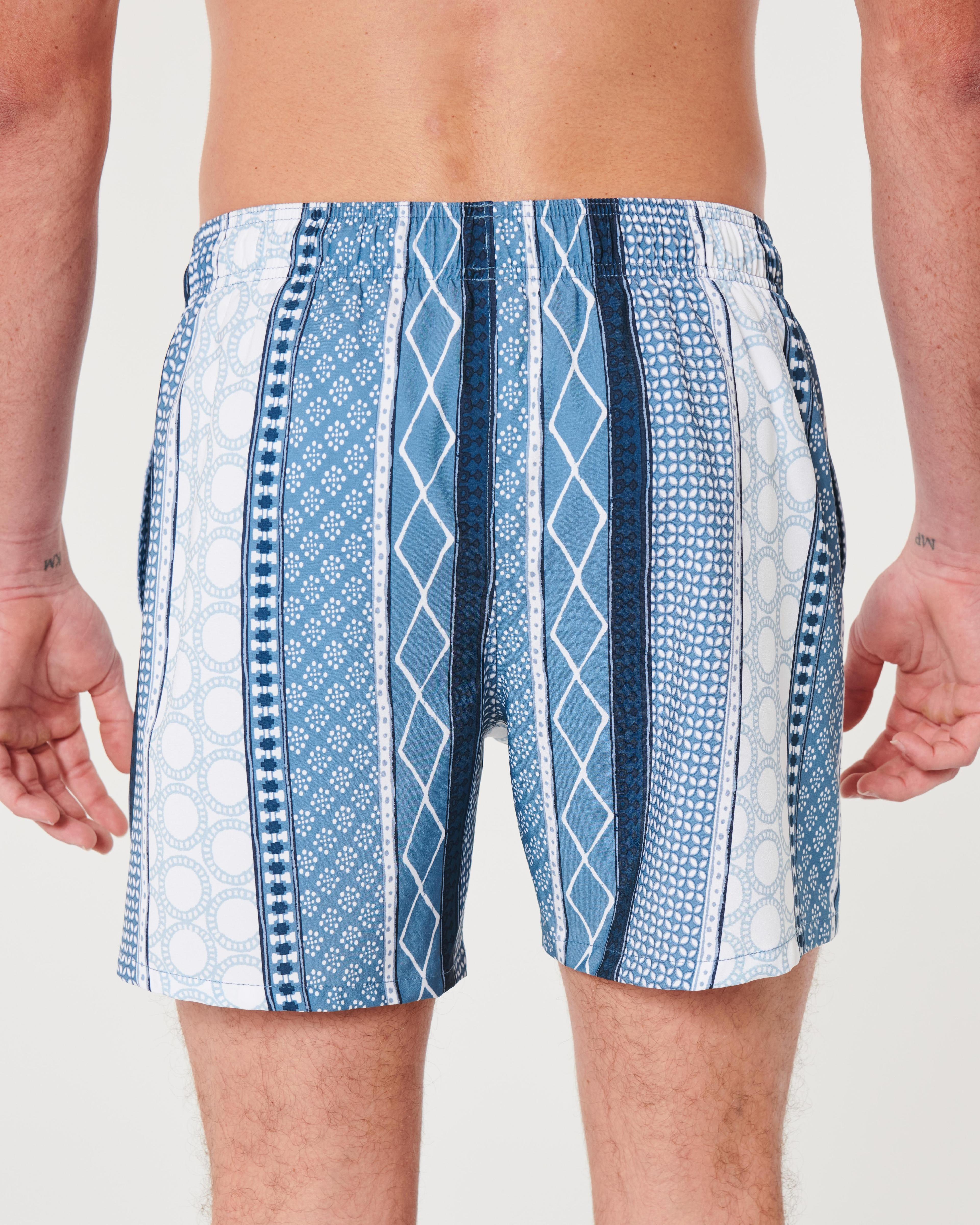 Guard Swim Trunks 5" Product Image