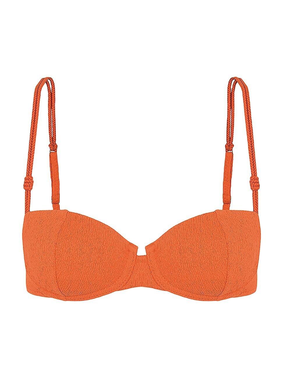 Womens Firenze Gwen Nissi Bikini Top Product Image