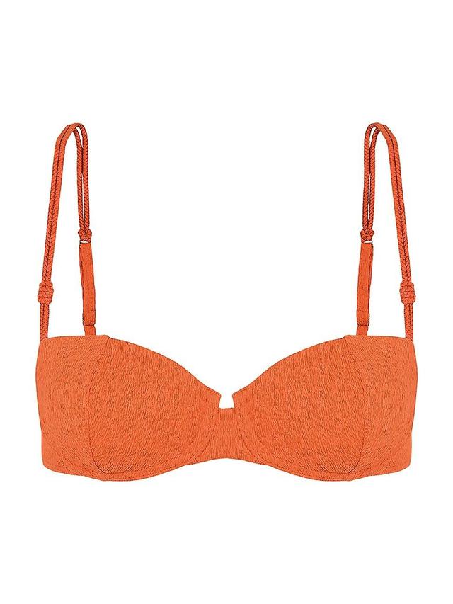 Womens Firenze Gwen Nissi Bikini Top Product Image