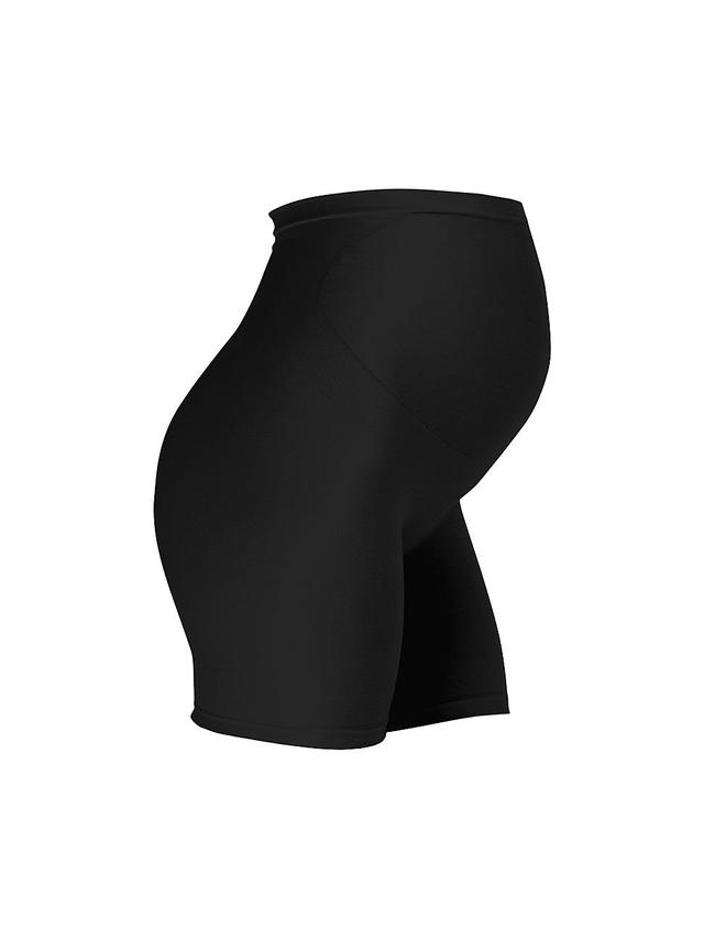 Womens Thighs Disguise Shaping Shorts Product Image