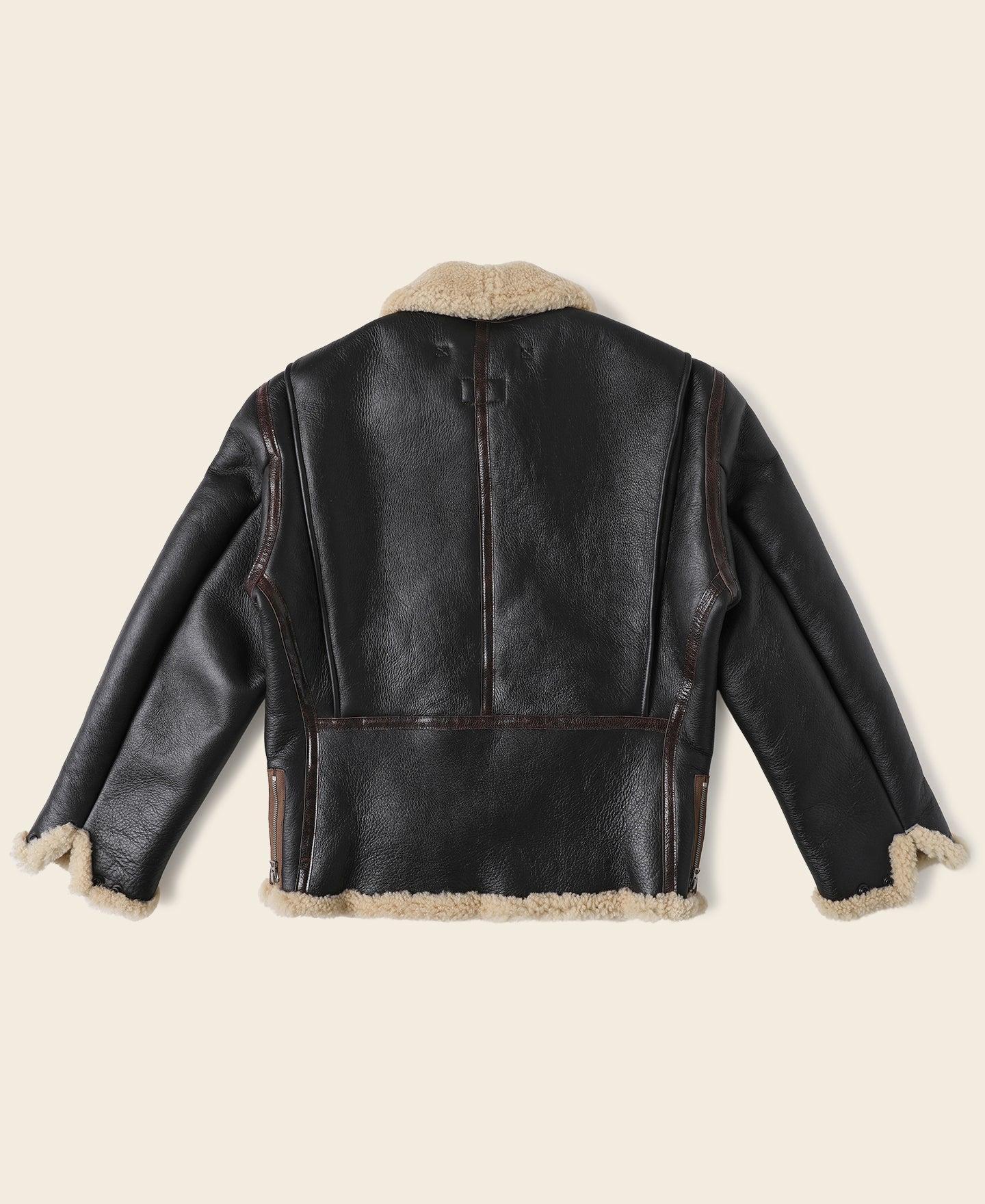 USAAF Type B-6 Flight Jacket Product Image