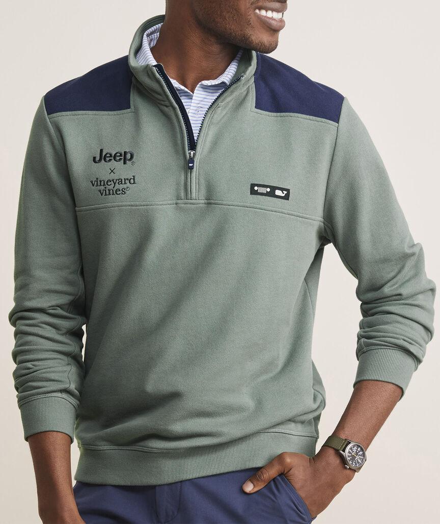 Jeep® Collection Shep Shirt™ Product Image