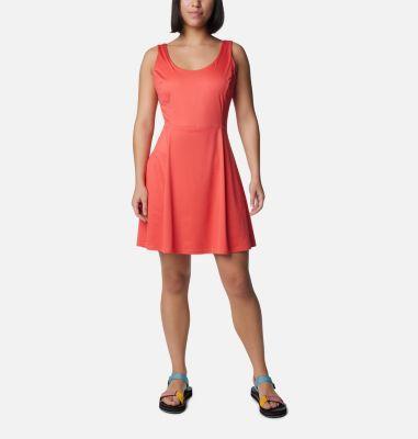 Columbia Women's Boundless Trek Active Dress- Product Image